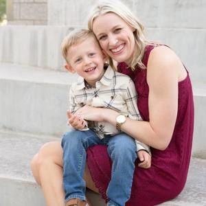 Meet your Posher, Jenna